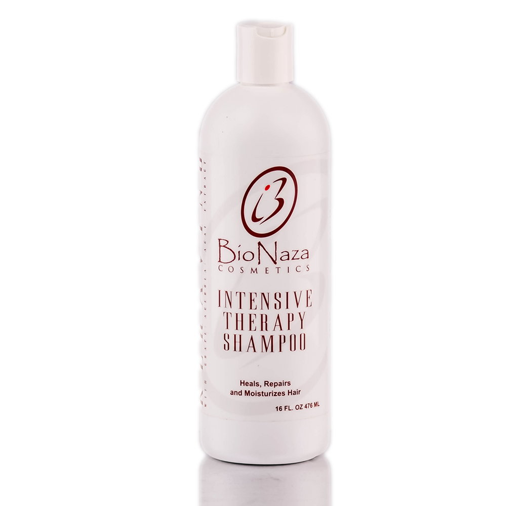 bnc01-16-oz - Bionaza Intensive Therapy Shampoo-image1
