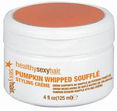 Healthy Sexy Hair Pumpkin Whipped Souffle Styling Creme