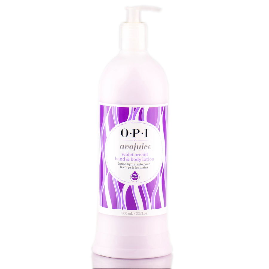 6 online OPI Avojuice Hand & Body Lotion 6.6oz