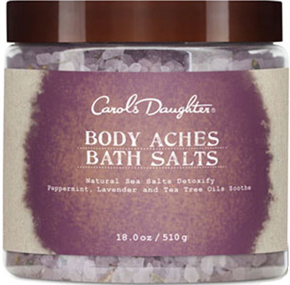 Carols Daughter Body Aches Bath Salts
