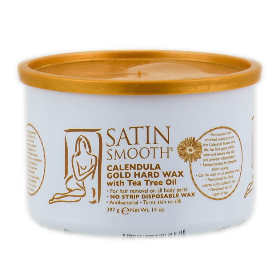 sst01-calendula-gold-hard-wax - Satin Smooth Natural Pure and Simple Wax-image1 sst01-calendula-gold-hard-wax - Satin Smooth Natural Pure and Simple Wax-image1