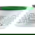 Satin Smooth Natural Pure and Simple Wax