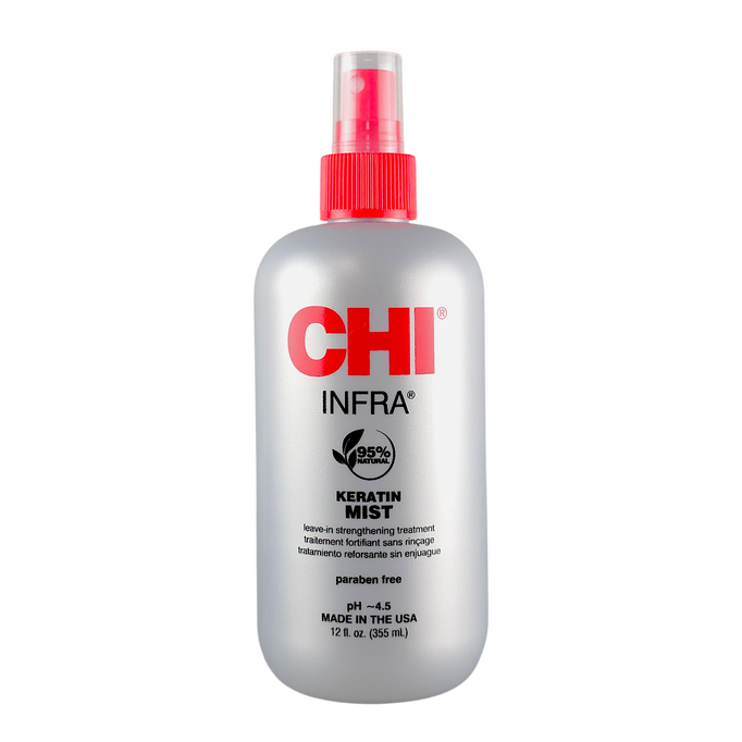 CHI Keratin Mist Leave-In Strengthening Treatment Conditioner