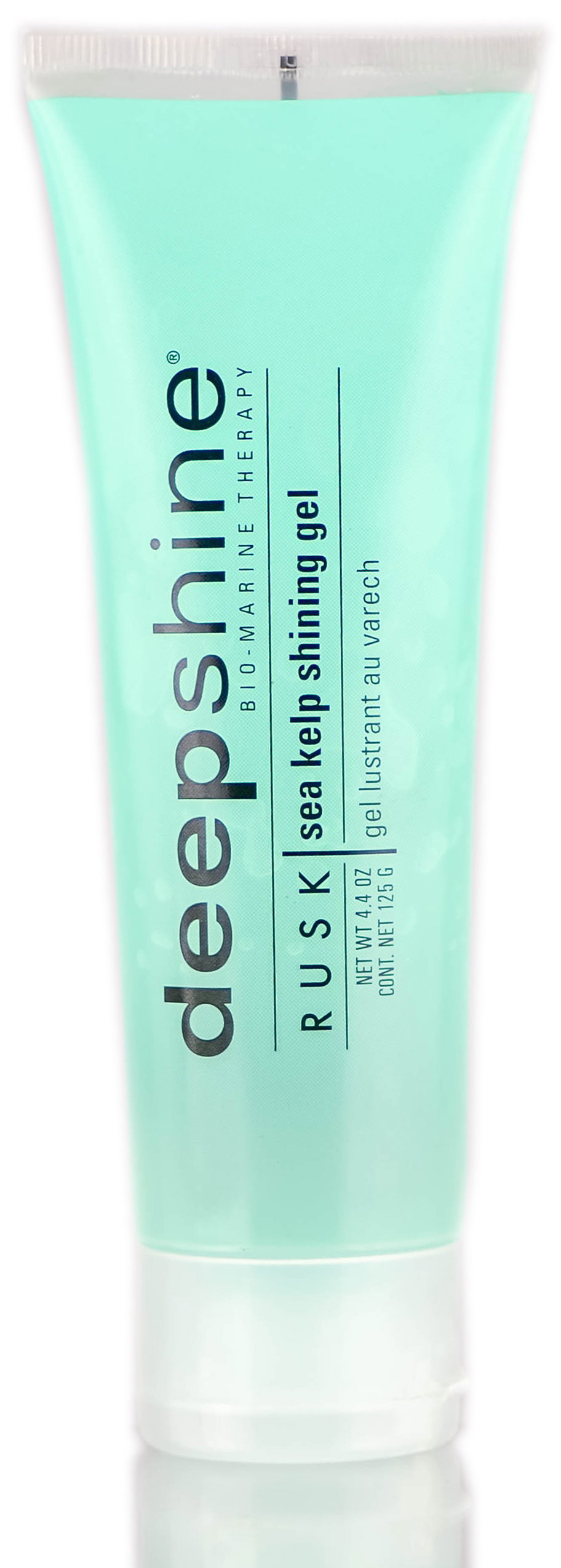 14194-4-4-oz - Rusk Deepshine Sea Kelp Shining Gel-image1