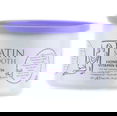 Satin Smooth Natural Pure and Simple Wax