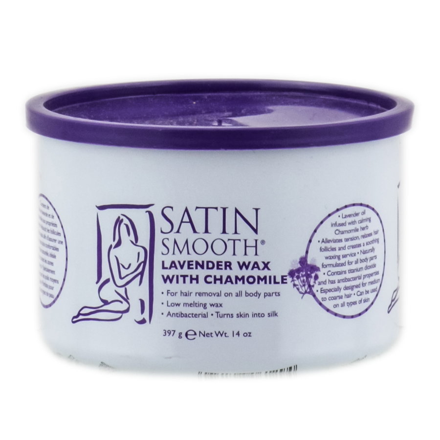 sst01-lavender-wax-with-chamomile - Satin Smooth Natural Pure and Simple Wax-image1 sst01-lavender-wax-with-chamomile - Satin Smooth Natural Pure and Simple Wax-image1