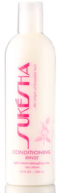 Sukesha Conditioning Rinse Sukesha Conditioning Rinse