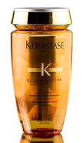 Kerastase Elixir Ultime Sublime Cleansing Oil Shampoo