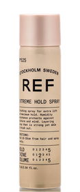 REF Reference of Sweden 525 EXTREME Hold Hairspray