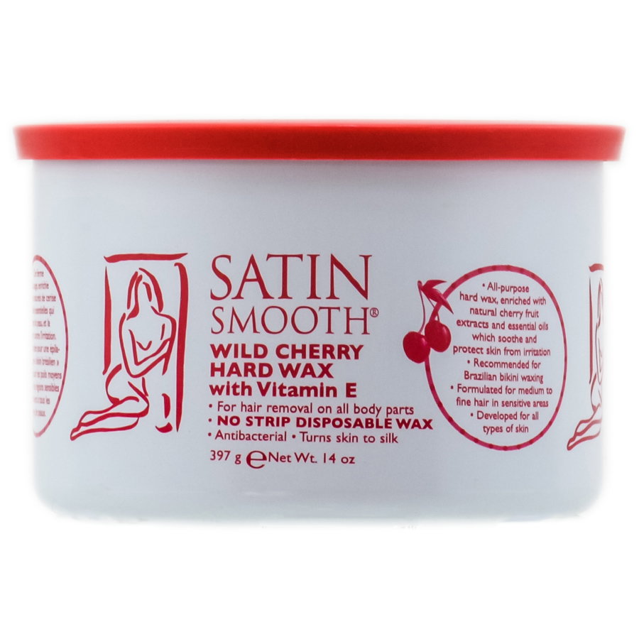 sst01-wild-cherry - Satin Smooth Natural Pure and Simple Wax-image1 sst01-wild-cherry - Satin Smooth Natural Pure and Simple Wax-image1