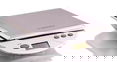 Lanza Electronic Digital Scale