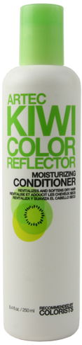 L'oreal Artec Kiwi Color Reflector Moisturizing Conditioner L'oreal Artec Kiwi Color Reflector Moisturizing Conditioner