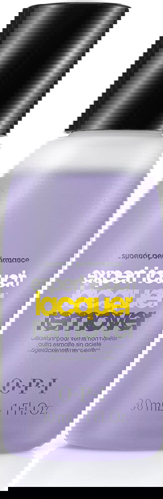 OPI Expert Touch Lacquer Remover OPI Expert Touch Lacquer Remover