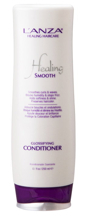 23708-10-1-oz - Lanza Healing Smooth Glossifying Conditioner-image1 23708-10-1-oz - Lanza Healing Smooth Glossifying Conditioner-image1