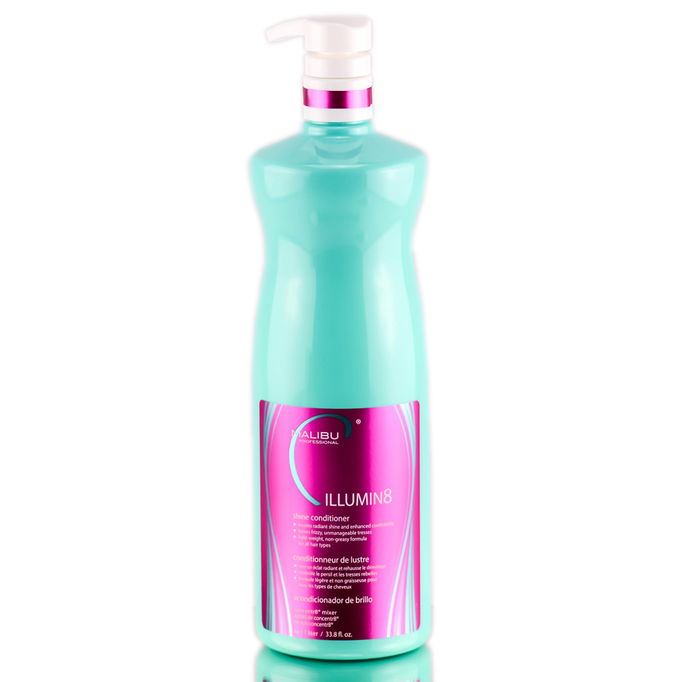 Malibu Illumin8 Shine Conditioner