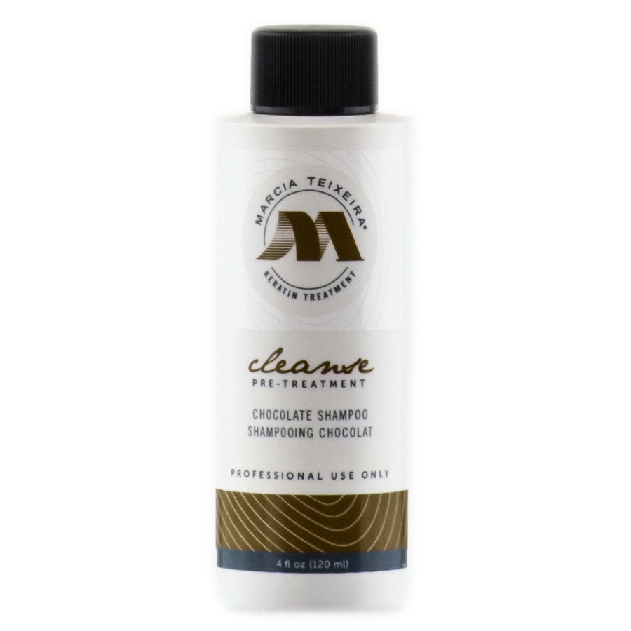 31014-4-oz - Marcia Teixeira Brazilian Chocolate Pre-Treatment Shampoo-image1