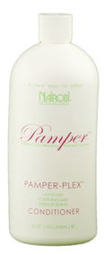 Nairobi Pamper-Plex Conditioner