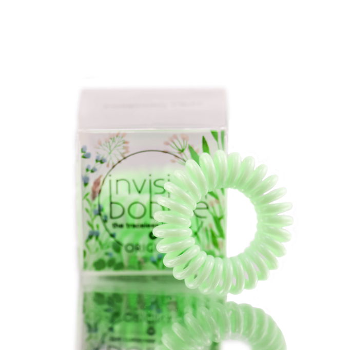 Invisibobble The Traceless Hair Ring/Secret Garden