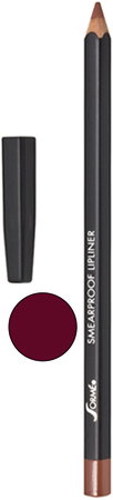 srm31-burgundy - Sorme Cosmetics Smearproof Lip Liner-image1 srm31-burgundy - Sorme Cosmetics Smearproof Lip Liner-image1