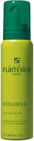 Rene Furterer Volumea Volumizing Foam No Rinse