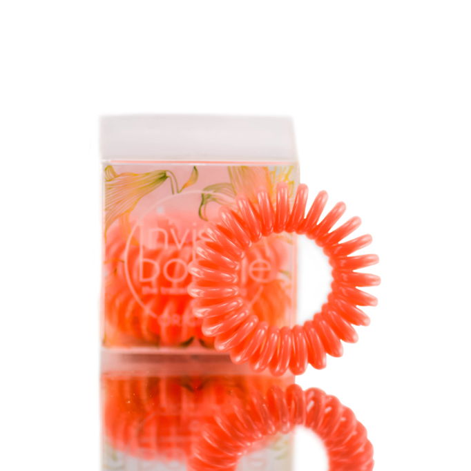 Invisibobble The Traceless Hair Ring/Secret Garden