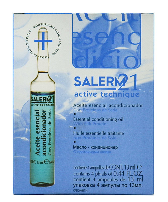 sal04-4-vials-0-44-oz - Salerm Cosmetics Essential Conditioning Oil with 21 Silk Proteins -image1 sal04-4-vials-0-44-oz - Salerm Cosmetics Essential Conditioning Oil with 21 Silk Proteins -image1