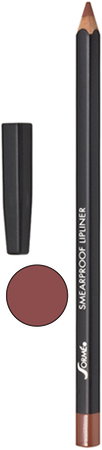 srm31-chestnut - Sorme Cosmetics Smearproof Lip Liner-image1