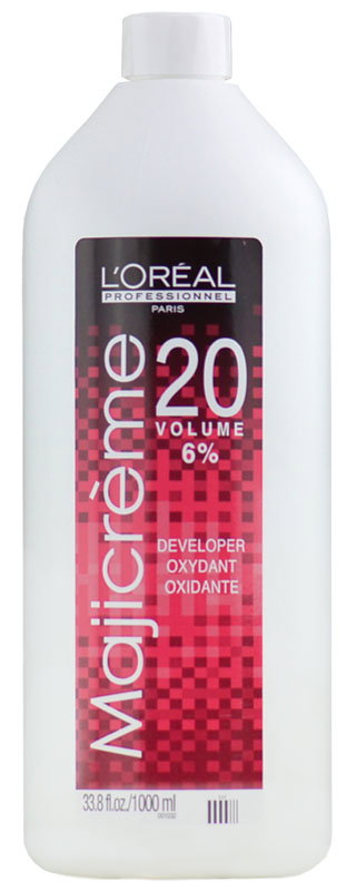lor08-20-volume - L'oreal Professionnel Maji-Creme Developer Lotion-image1