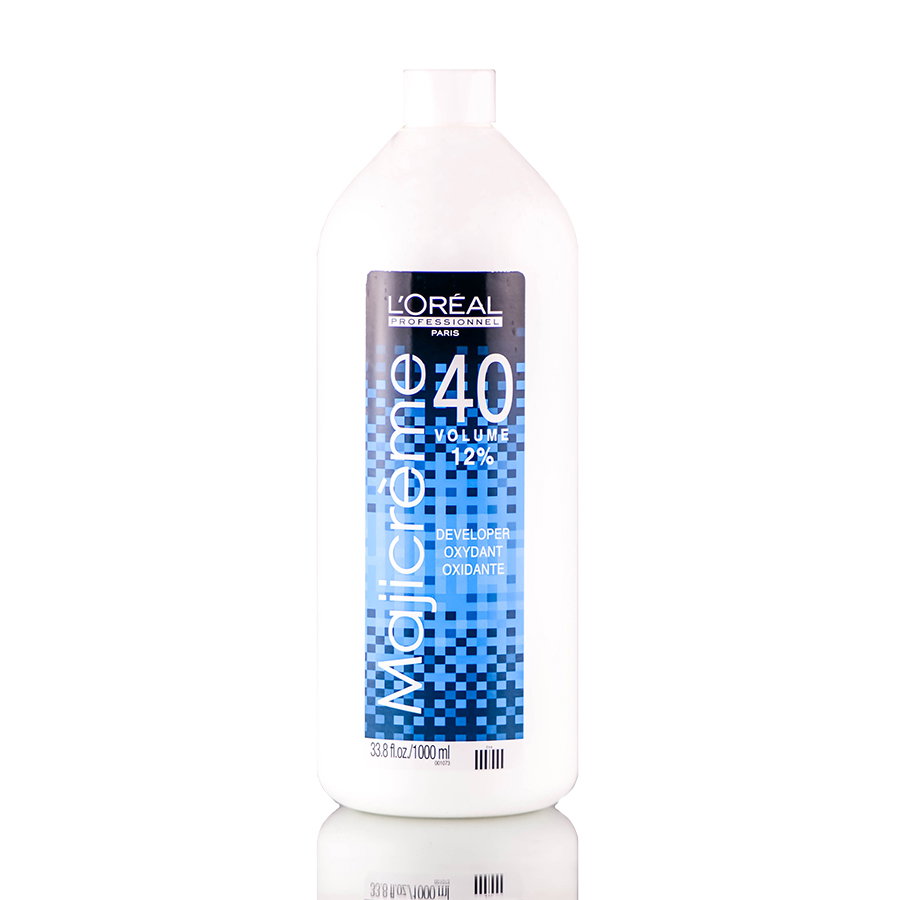 lor08-40-volume - L'oreal Professionnel Maji-Creme Developer Lotion-image1 lor08-40-volume - L'oreal Professionnel Maji-Creme Developer Lotion-image1