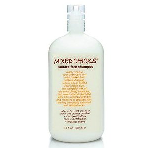 Mixed Chicks Sulfate Free Shampoo