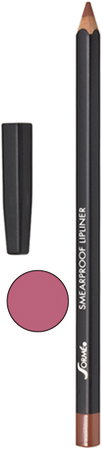 srm31-pure-rose - Sorme Cosmetics Smearproof Lip Liner-image1