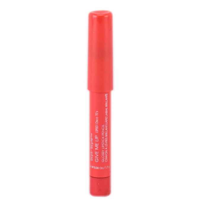 Styli Style Give Me Lip Glossy Lipstick Pencil
