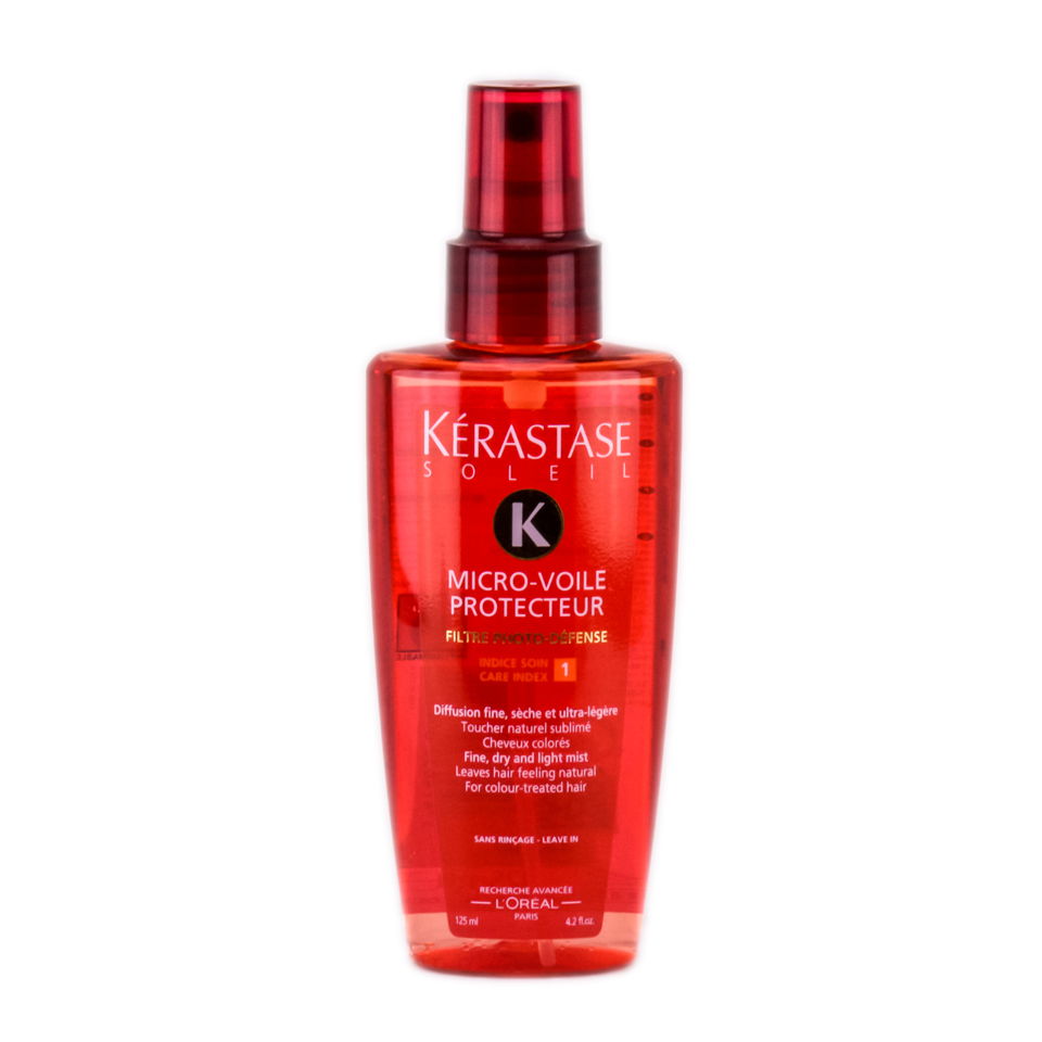 Kérastase Soleil Gel Précieux – Glitzer-Gel Für Haar & Körper, Goldenes Schimmern