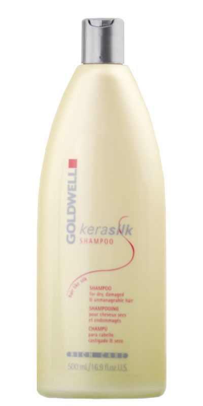 Goldwell Kerasilk - Rich Care Shampoo