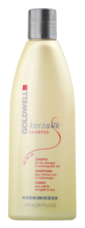 Goldwell Kerasilk - Rich Care Shampoo