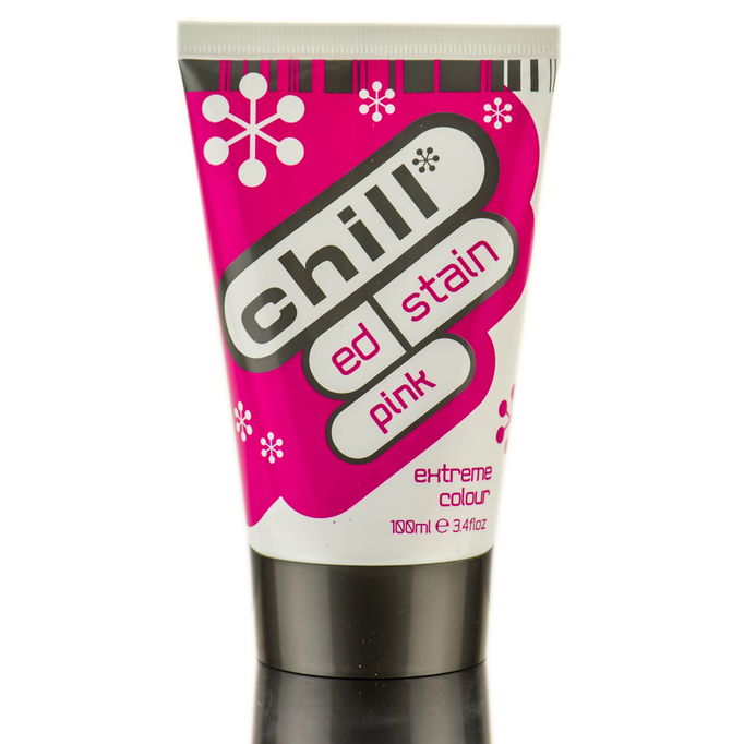 Chill Extreme Colour ED Stain