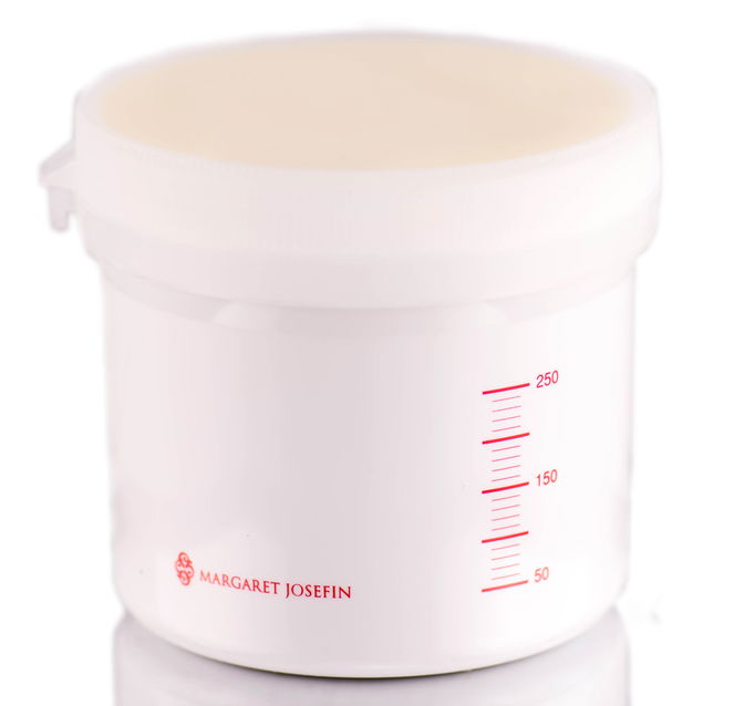 Margaret Josefin MJ Deep Hair Mask for Straight and Naturally Wavy Hair