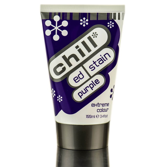 Chill Extreme Colour ED Stain