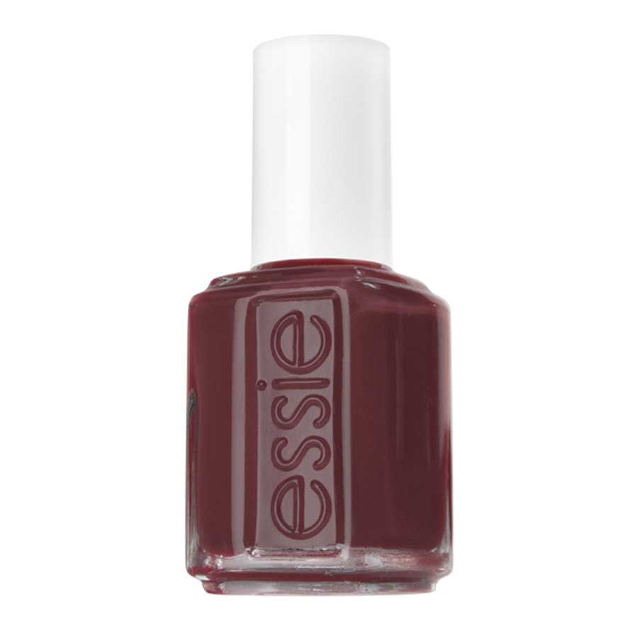 ess04-bordeaux - Essie Nail Polish - Reds-image1