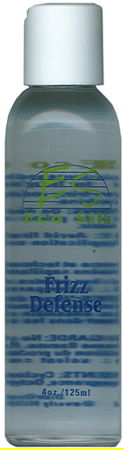 Eco Silk Frizz Defense
