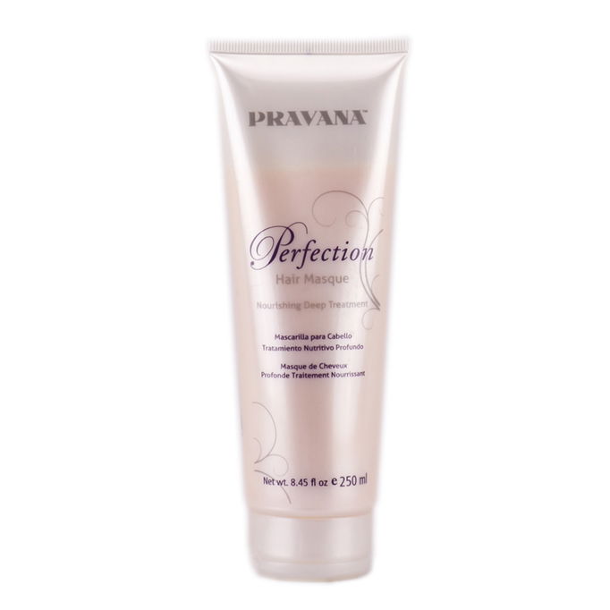 Pravana Perfection Hair Masque Nourishing Deep Treatment