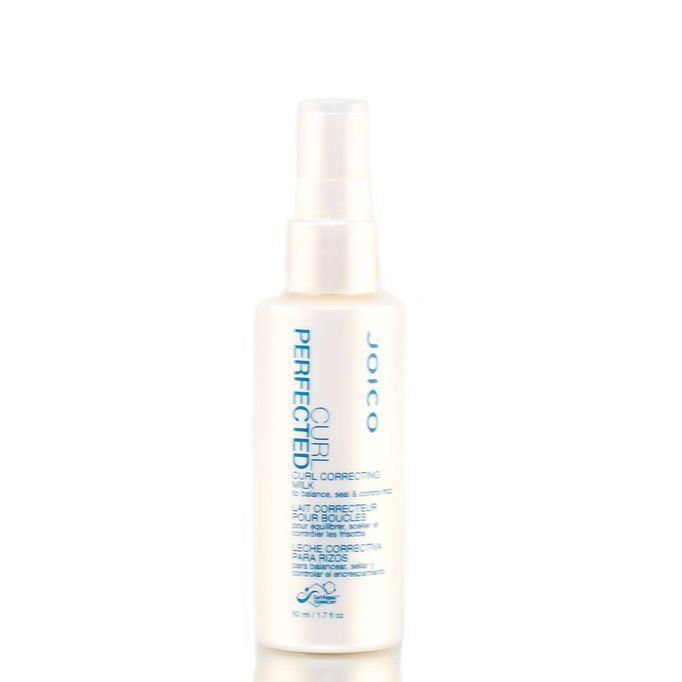 Joico Curl Perfected Curl Correcting Milk