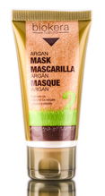 Salerm Biokera Natura Argan Mask Masque