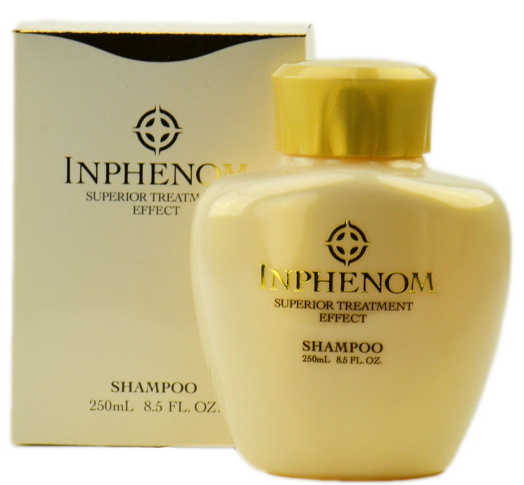 21654-8-5-oz - Inphenom Shampoo-image1