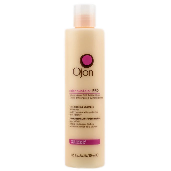 Ojon Color Sustain Pro Fade Fighting Shampoo