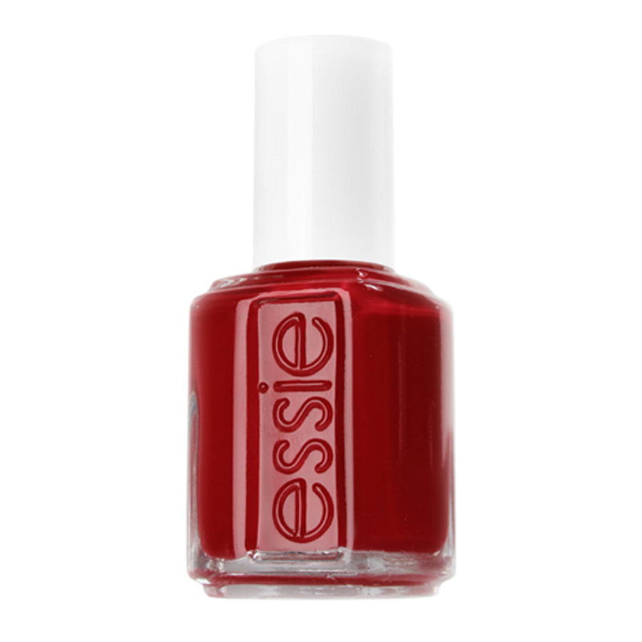 ess04-pouf-daddy - Essie Nail Polish - Reds-image1