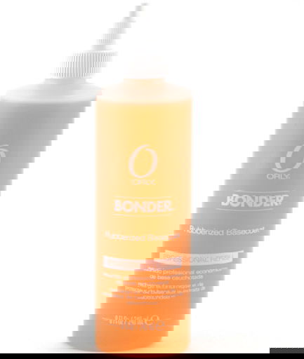 Orly Bonder Rubberized Basecoat