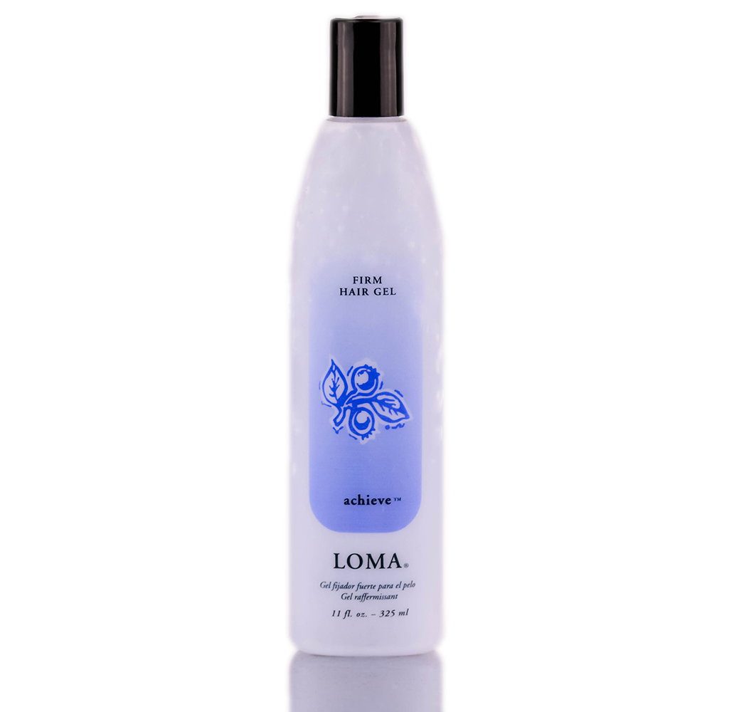 lom33-11-oz - Loma Organics Achieve Fim Hair Gel-image1 lom33-11-oz - Loma Organics Achieve Fim Hair Gel-image1