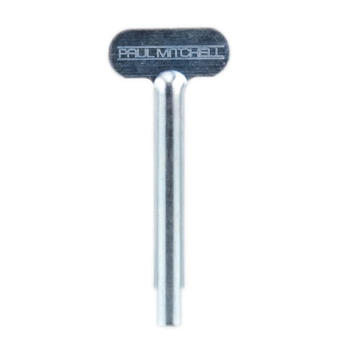 Paul Mitchell Tube Key