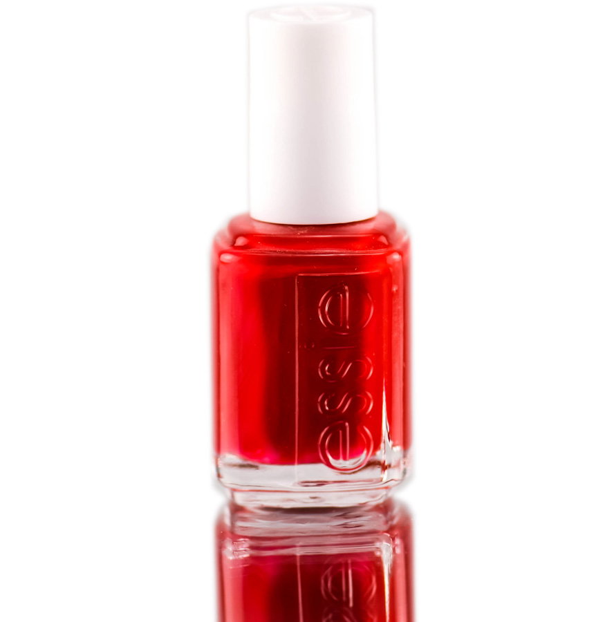 ess04-russian-roulette - Essie Nail Polish - Reds-image1
